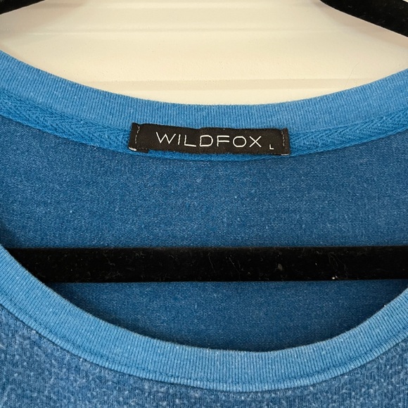 Wildfox ‘I Want To Dance With Somebody” Sweatshirt - Picture 3 of 4